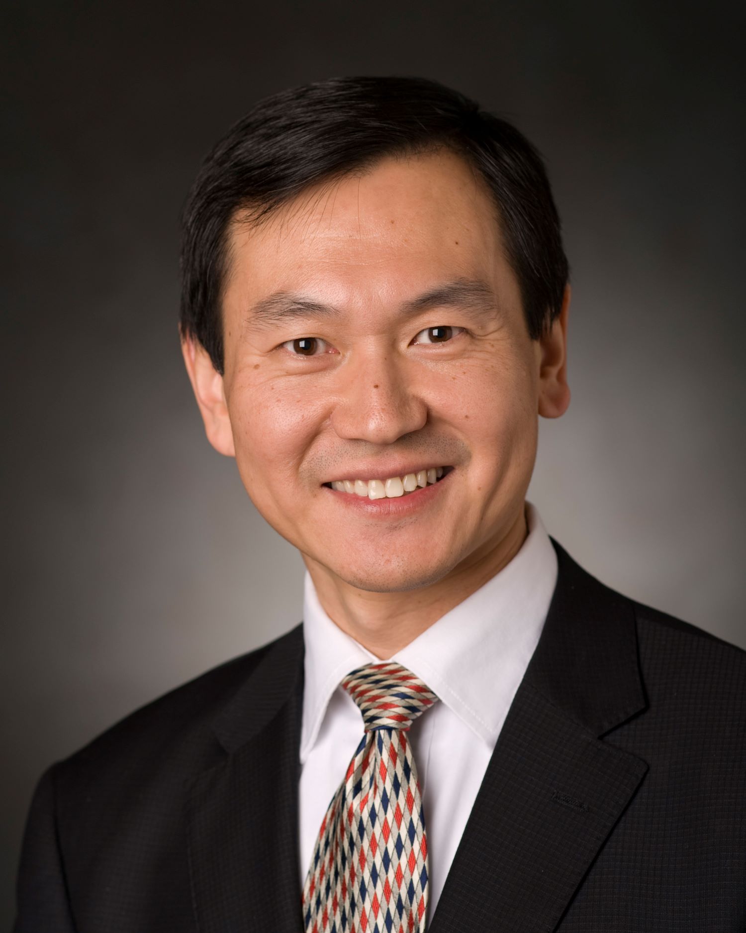Ming Xiao, Ph.D., P.E., D.GE, F.ASCE